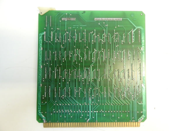 MEASUREX 05312900 04312900 REV. A UNMP