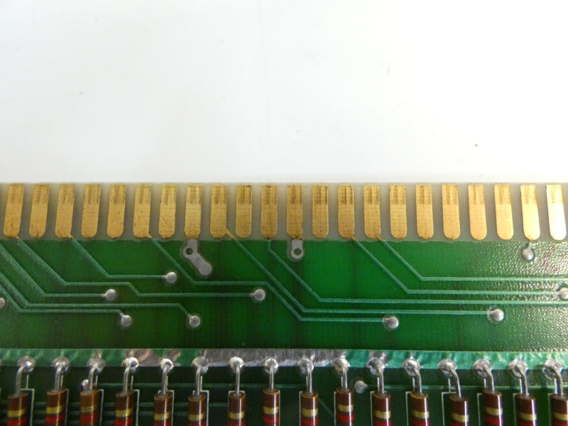 MEASUREX 05312900 04312900 REV. A UNMP