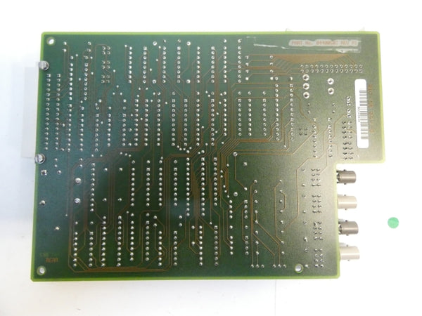 MEASUREX 05400502 04400502 REV. A1 NSNP