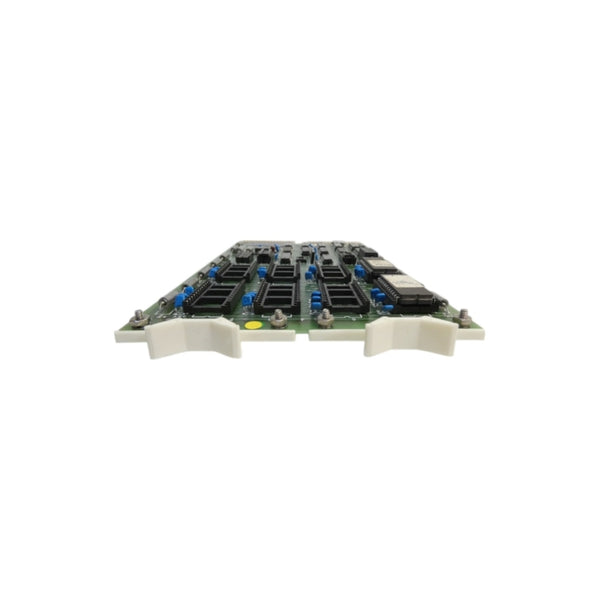 MEASUREX 05317003 04320300 REV. A UNMP