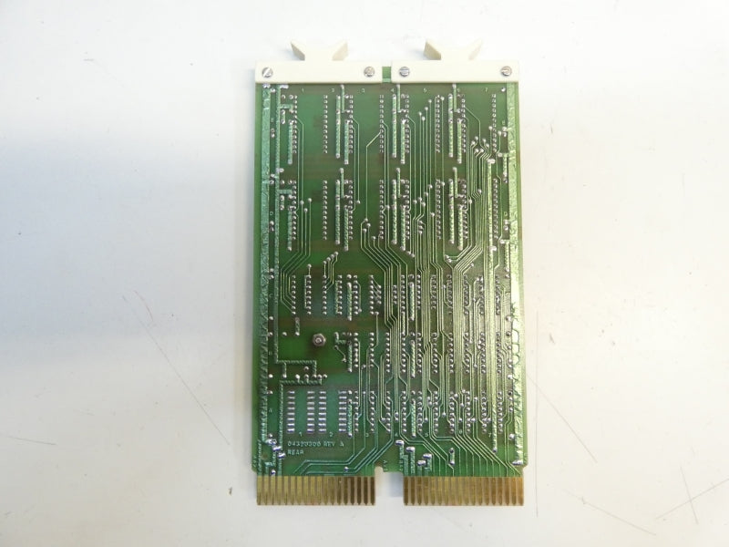 MEASUREX 05317003 04320300 REV. A UNMP