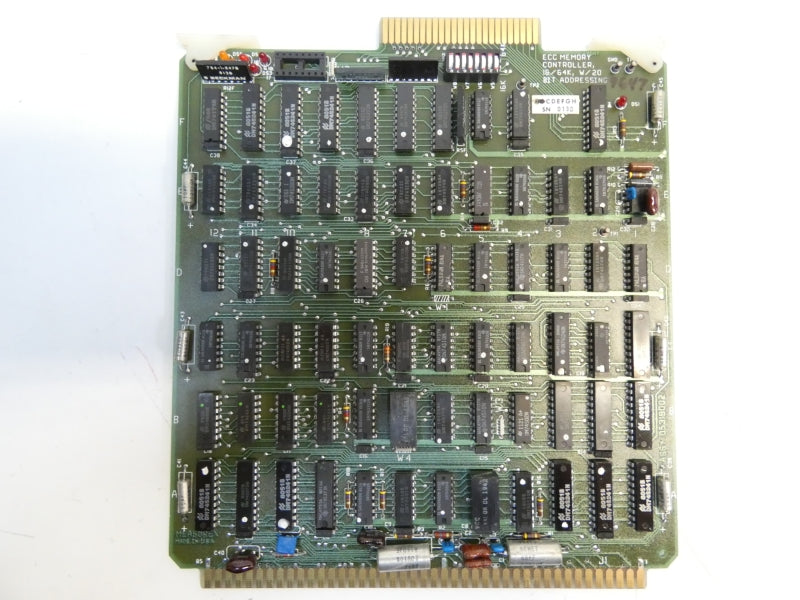 MEASUREX 05319002 04319002 REV. A UNMP