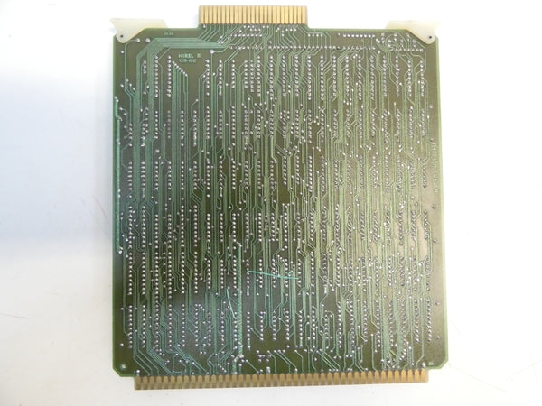 MEASUREX 05319002 04319002 REV. A UNMP