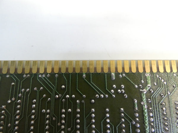 MEASUREX 05319002 04319002 REV. A UNMP