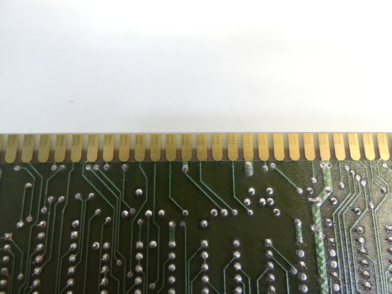 MEASUREX 05319002 04319002 REV. A UNMP