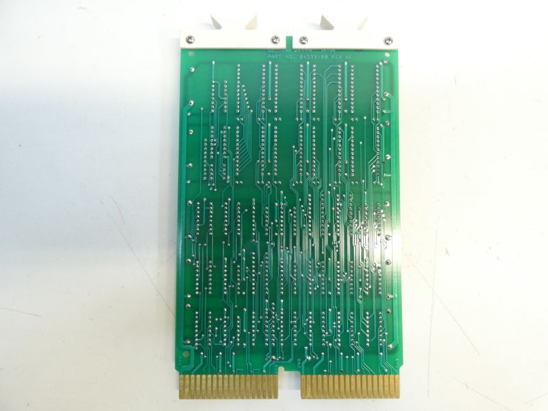 MEASUREX 05333100 05333101 REV. A UNMP