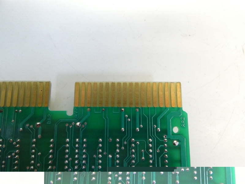 MEASUREX 05333100 05333101 REV. A UNMP