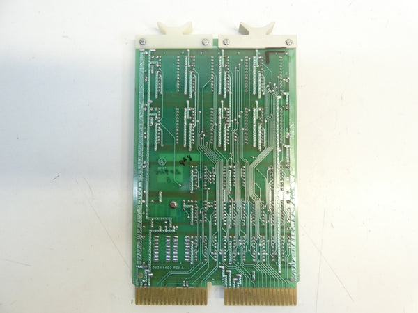 MEASUREX 05341400 053414 REV. A1 UNMP