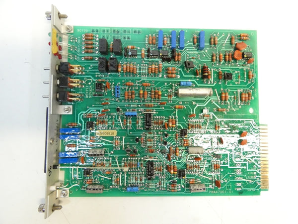 BENTLY NEVADA PWA47061-01 90199-23-01-06-01-02-01-01-02 UNMP