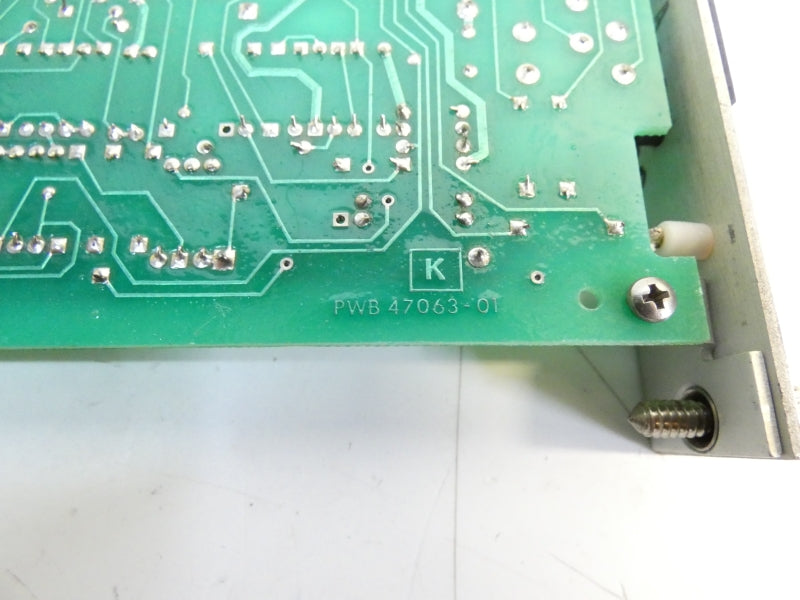 BENTLY NEVADA PWA47061-01 90199-23-01-06-01-02-01-01-02 UNMP