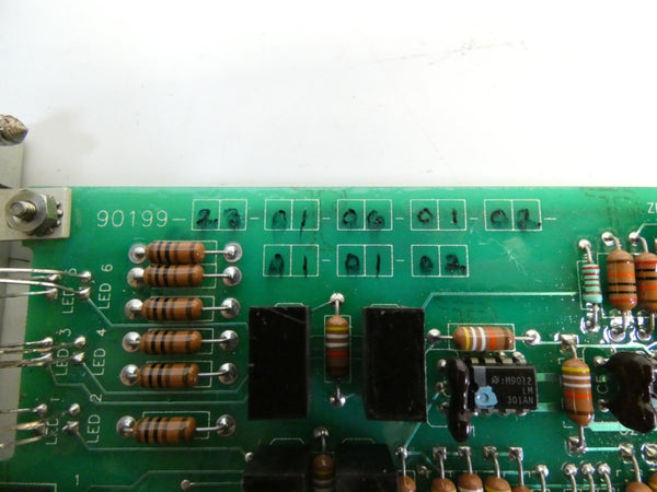 BENTLY NEVADA PWA47061-01 90199-23-01-06-01-02-01-01-02 UNMP