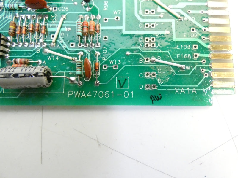 BENTLY NEVADA PWA47061-01 90199-23-01-06-01-02-01-01-02 UNMP