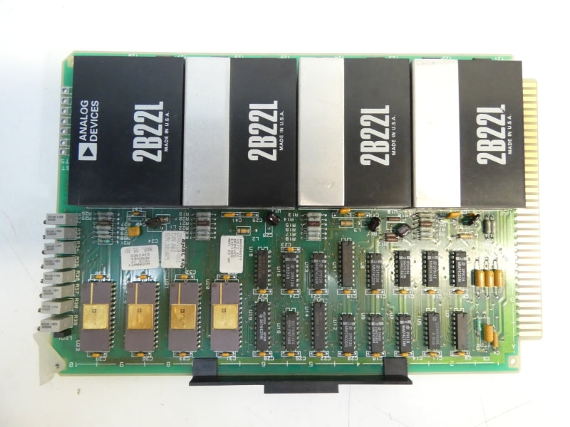 AA INC 2000118-002 REV. AF UNMP