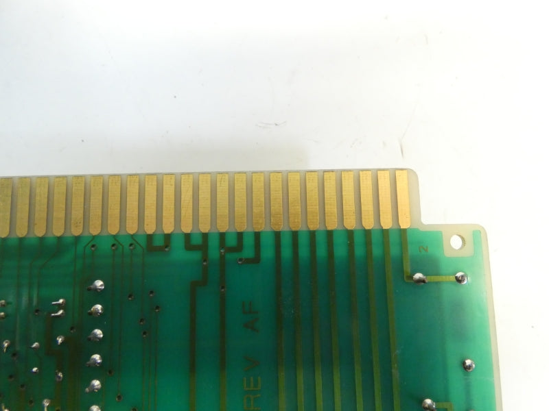 AA INC 2000118-002 REV. AF UNMP