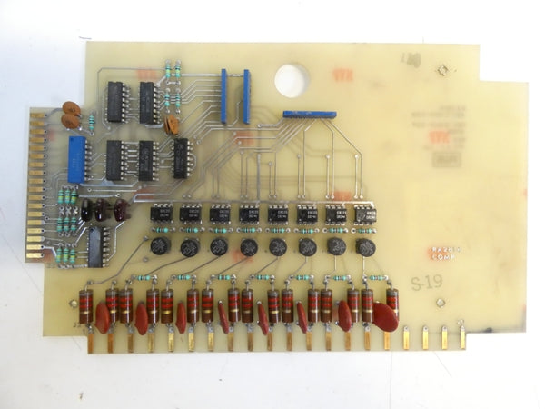 RIS C1031-228 RA2814 REV. A2 UNMP