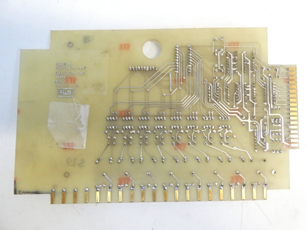 RIS C1031-228 RA2814 REV. A2 UNMP