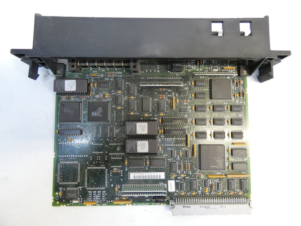 GE FANUC IC697BEM731E NSNP