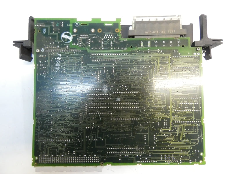 GE FANUC IC697BEM731E NSNP