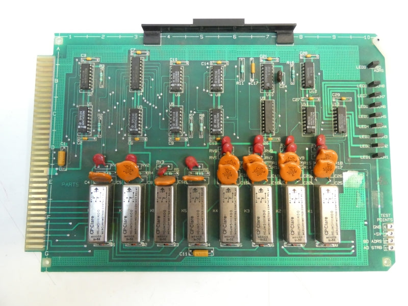 AA INC 2000116-002 UNMP