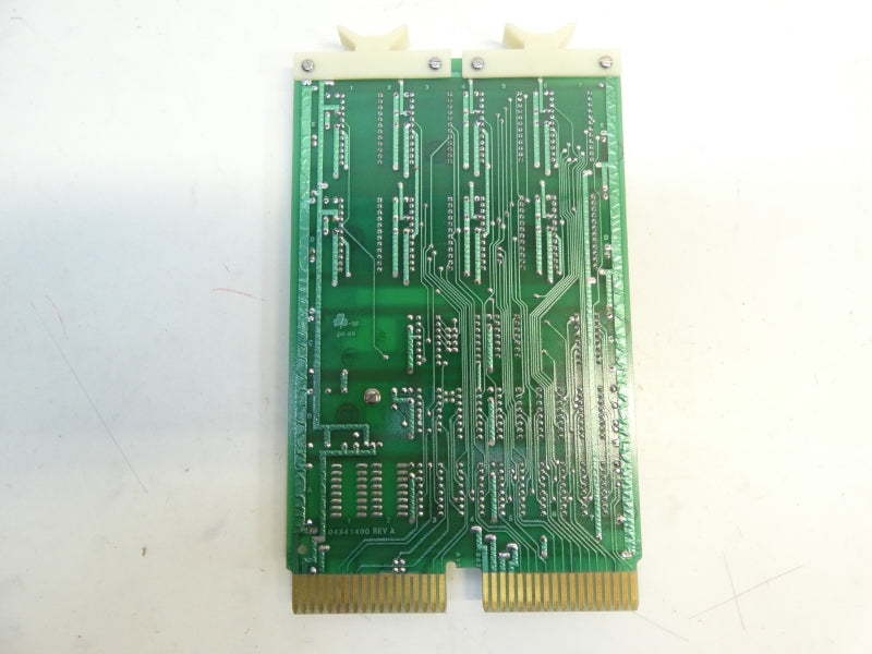 MEASUREX 05341400 05341406 REV. A UNMP