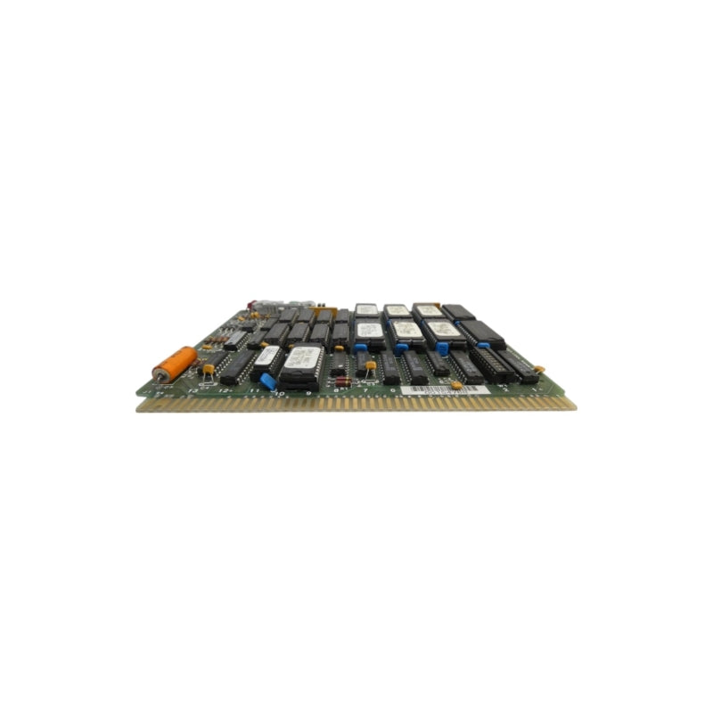 MEASUREX 05324100 05324100 REV. A UNMP