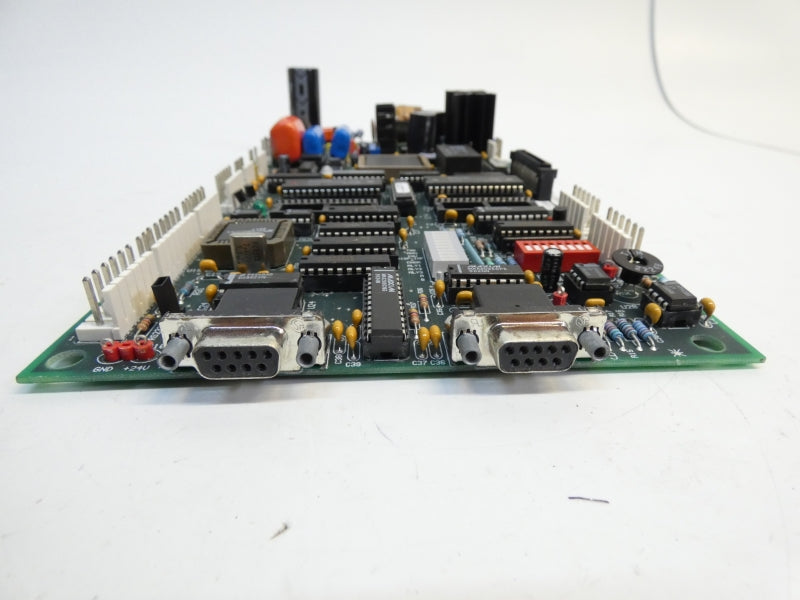 SOLIDSTATE CONTROLS 80-219502-90 REV. G UNMP