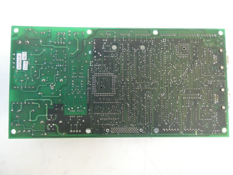 SOLIDSTATE CONTROLS 80-219502-90 REV. G UNMP