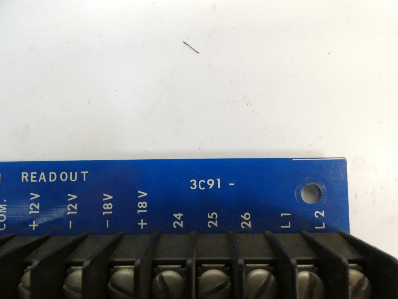 MAGPOWR 3C91 3IC91 UNMP