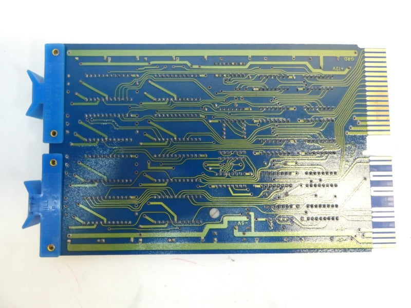 MDB SYSTEMS MLSI-MRV-00 REV. B UNMP