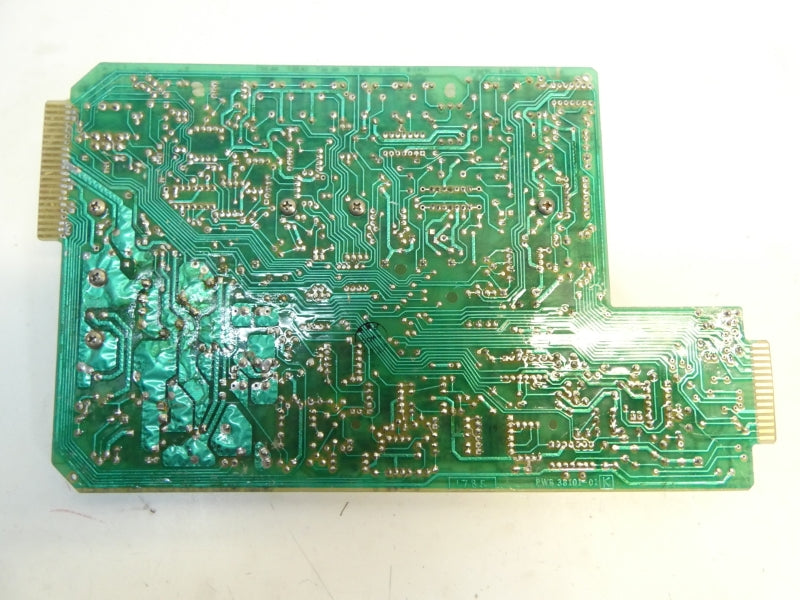 BENTLY NEVADA PWA38100-01 72311-03-04-04-01-01-15 UNMP