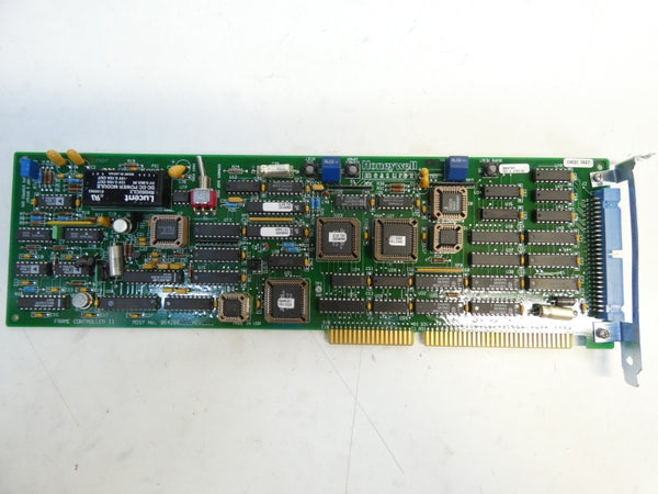 HONEYWELL 05428801 04428801 REV. A UNMP