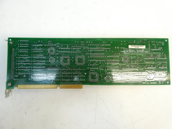 HONEYWELL 054288 04428801 REV. A UNMP