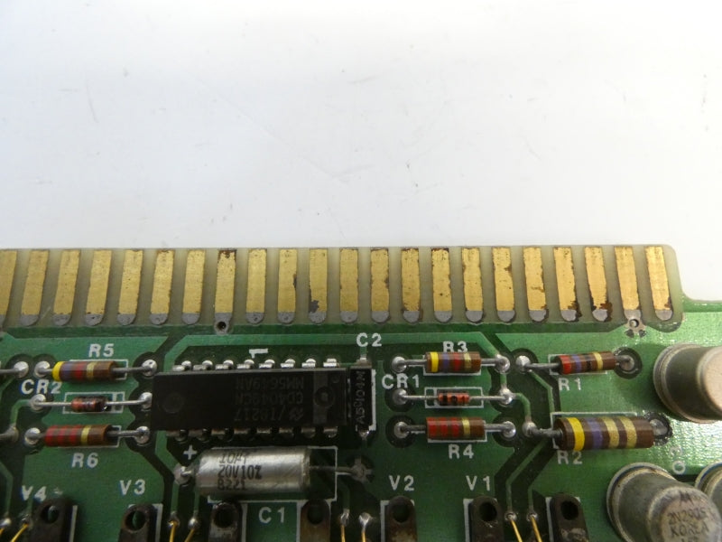 MEASUREX 05330100 04330100 REV. A UNMP