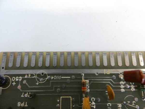 ACCUWEB 406-3201-02 UNMP