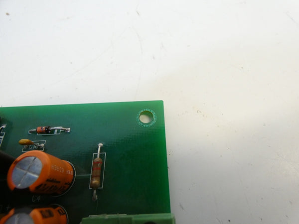 COROTEC CORP HFT 2007-002 REV. 001 UNMP