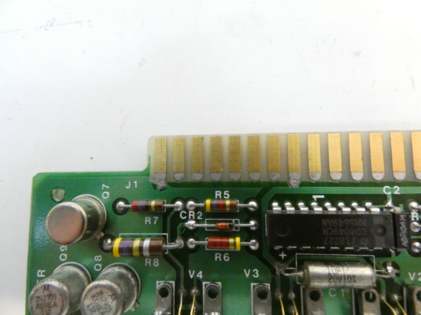 MEASUREX 05330100 04330100 REV. B UNMP