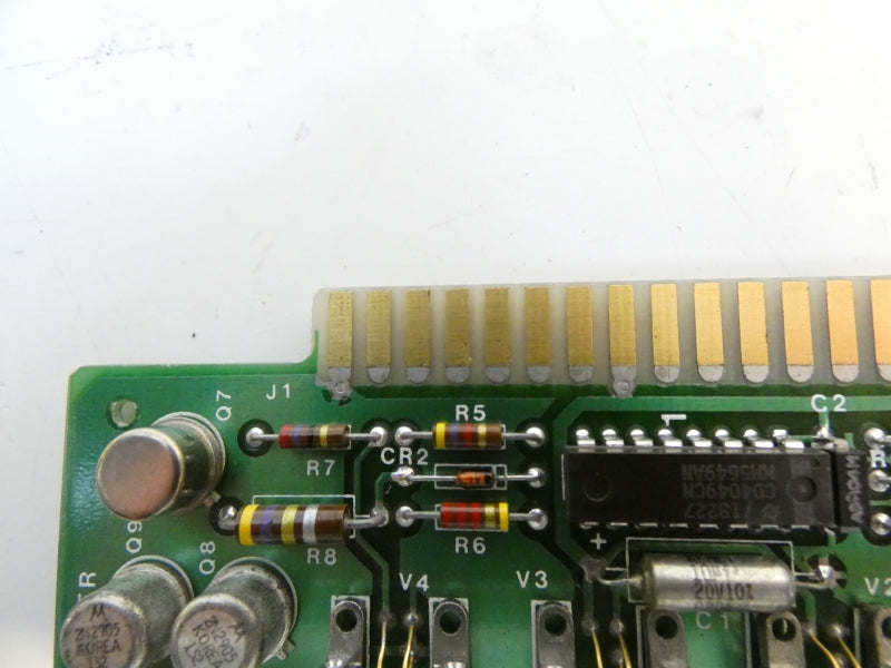 MEASUREX 05330100 04330100 REV. B UNMP