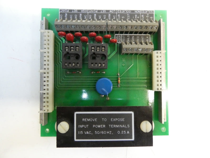 MODULE 4TB5201-0001B 115VAC 0.25A NSNP