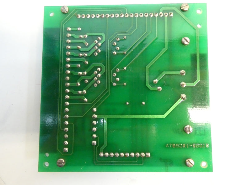 MODULE 4TB5201-0001B 115VAC 0.25A NSNP