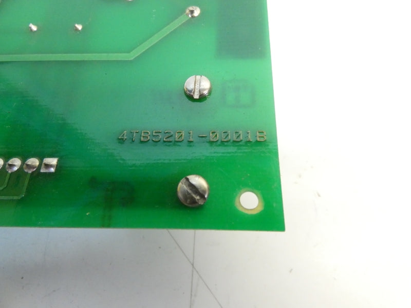 MODULE 4TB5201-0001B 115VAC 0.25A NSNP