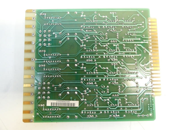 MEASUREX 05320400 04320400 REV. B UNMP