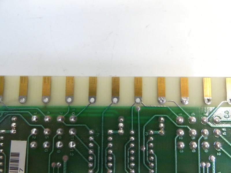 MEASUREX 05320400 04320400 REV. B UNMP