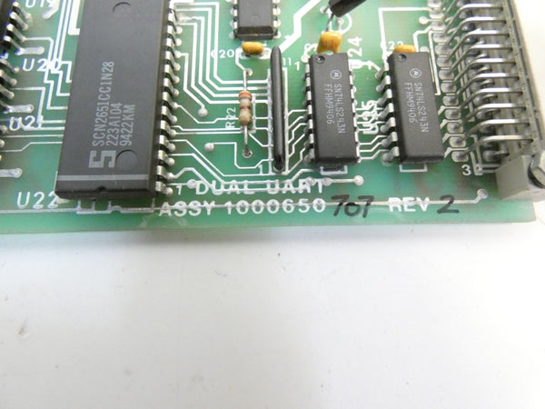 SIEMENS PC612-B1300-C963 1000650707 REV. 2 NSNP