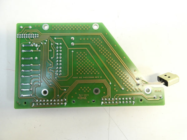 MEASUREX 05323900 04323900 REV. C NSNP