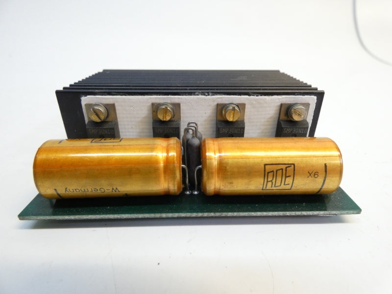 INFRANOR MSM0606 10-65VDC NSNP