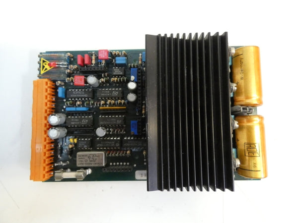 INFRANOR MSM0606 10-65VDC NSNP