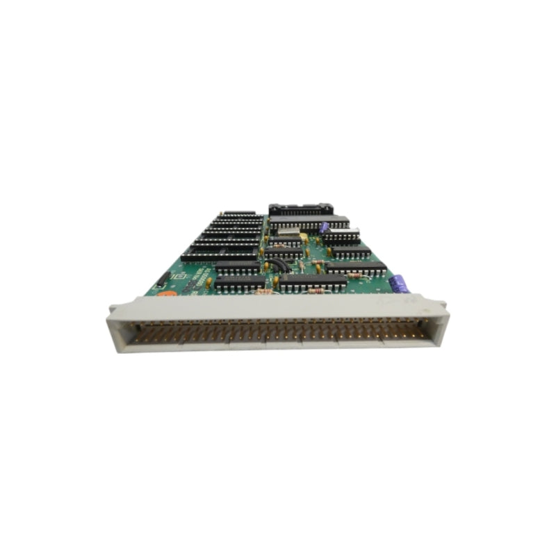 SIEMENS PC612C-B1300-C963 0500807 REV. F (AS IS) NSNP