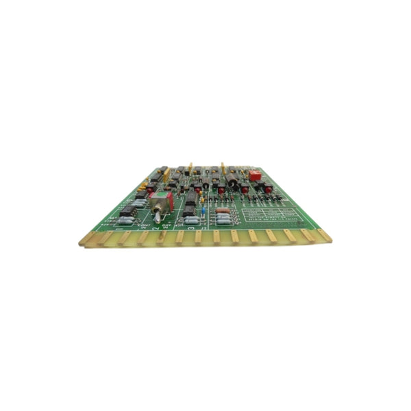 MEASUREX 05317200 04317200 REV. D UNMP