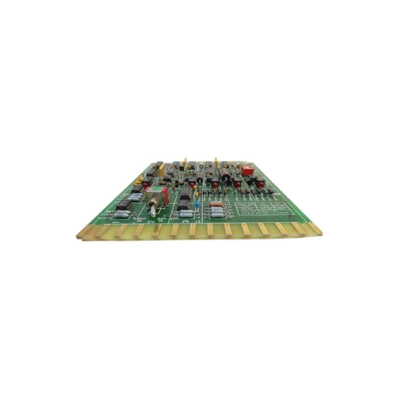 MEASUREX 05317200 04317200 REV. D UNMP