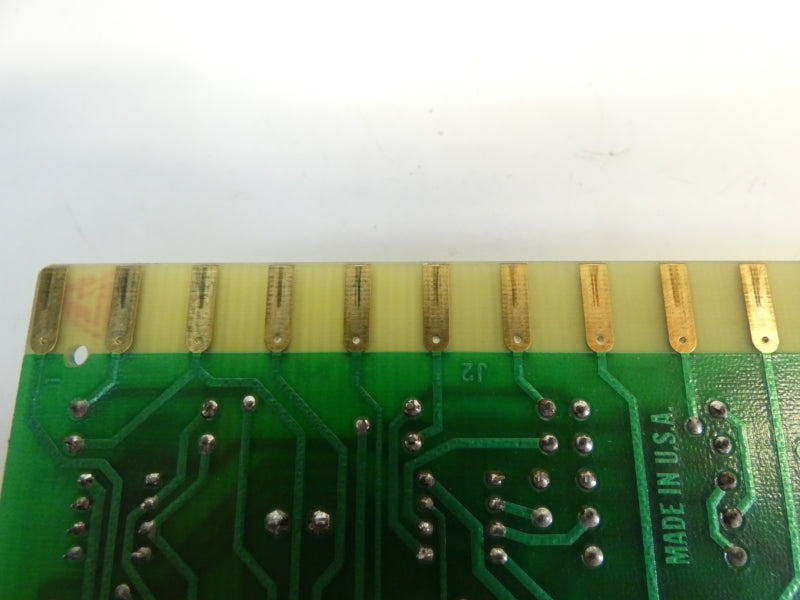 MEASUREX 05317200 04317200 REV. D UNMP